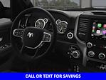 New 2025 Ram 1500 Tradesman Crew Cab 4x4 Pickup for sale #7559 - photo 11