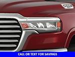 New 2025 Ram 1500 Laramie Crew Cab 4x4 Pickup for sale #7648 - photo 11