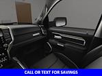 New 2025 Ram 1500 Laramie Crew Cab 4x4 Pickup for sale #7648 - photo 18