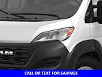 New 2025 Ram ProMaster 2500 High Roof Empty Cargo Van for sale #8133 - photo 13