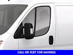 New 2025 Ram ProMaster 2500 High Roof Empty Cargo Van for sale #8133 - photo 15