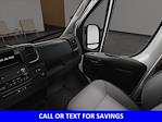 New 2025 Ram ProMaster 2500 High Roof Empty Cargo Van for sale #8133 - photo 21