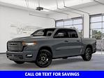 New 2026 Ram 1500 Laramie Crew Cab 4x4 Pickup for sale #9112 - photo 2
