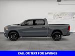 New 2026 Ram 1500 Laramie Crew Cab 4x4 Pickup for sale #9112 - photo 3