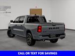 New 2026 Ram 1500 Laramie Crew Cab 4x4 Pickup for sale #9112 - photo 4