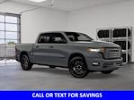 New 2026 Ram 1500 Laramie Crew Cab 4x4 Pickup for sale #9112 - photo 7
