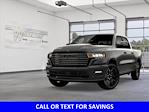 New 2026 Ram 1500 Laramie Crew Cab 4x4 Pickup for sale #9146 - photo 1