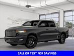 New 2026 Ram 1500 Laramie Crew Cab 4x4 Pickup for sale #9146 - photo 2