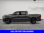New 2026 Ram 1500 Laramie Crew Cab 4x4 Pickup for sale #9146 - photo 3