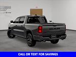 New 2026 Ram 1500 Laramie Crew Cab 4x4 Pickup for sale #9146 - photo 4