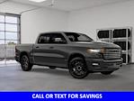 New 2026 Ram 1500 Laramie Crew Cab 4x4 Pickup for sale #9146 - photo 6