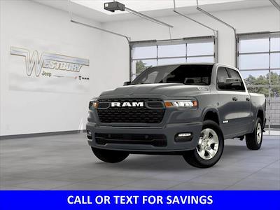 New 2026 Ram 1500 Big Horn Crew Cab for sale #9170 - photo 1