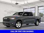 New 2026 Ram 1500 Big Horn Crew Cab for sale #9170 - photo 2