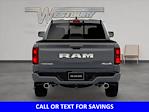 New 2026 Ram 1500 Big Horn Crew Cab for sale #9170 - photo 8