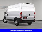 New 2025 Ram ProMaster 2500 High Roof Empty Cargo Van for sale #9175 - photo 2