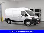 New 2025 Ram ProMaster 2500 High Roof Empty Cargo Van for sale #9175 - photo 7
