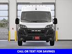 New 2025 Ram ProMaster 2500 High Roof Empty Cargo Van for sale #9175 - photo 9