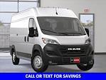 New 2025 Ram ProMaster 1500 High Roof Empty Cargo Van for sale #9177 - photo 8