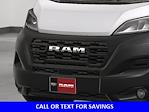 New 2025 Ram ProMaster 1500 High Roof Empty Cargo Van for sale #9177 - photo 14