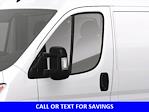 New 2025 Ram ProMaster 1500 High Roof Empty Cargo Van for sale #9177 - photo 15