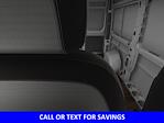 New 2025 Ram ProMaster 1500 High Roof Empty Cargo Van for sale #9177 - photo 19