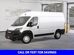 New 2025 Ram ProMaster 1500 High Roof Empty Cargo Van for sale #9177 - photo 1