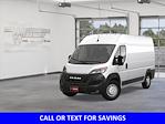 New 2025 Ram ProMaster 2500 High Roof Empty Cargo Van for sale #9181 - photo 1