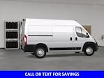 New 2025 Ram ProMaster 2500 High Roof Empty Cargo Van for sale #9181 - photo 6