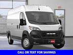 New 2025 Ram ProMaster 2500 High Roof Empty Cargo Van for sale #9181 - photo 8