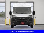 New 2025 Ram ProMaster 2500 High Roof Empty Cargo Van for sale #9181 - photo 9