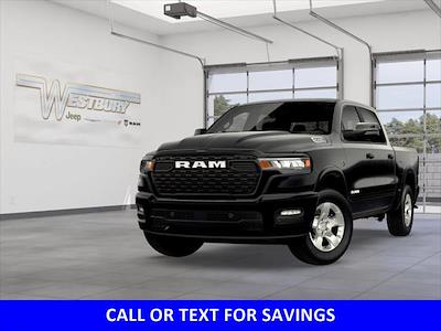 New 2026 Ram 1500 Big Horn Crew Cab for sale #9321 - photo 1