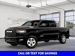 New 2026 Ram 1500 Big Horn Crew Cab for sale #9321 - photo 2
