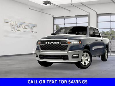 New 2026 Ram 1500 Big Horn Crew Cab for sale #9582 - photo 1