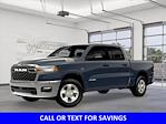 New 2026 Ram 1500 Big Horn Crew Cab for sale #9582 - photo 2
