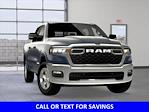 New 2026 Ram 1500 Big Horn Crew Cab for sale #9582 - photo 8