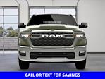 New 2026 Ram 1500 Big Horn Crew Cab for sale #9769 - photo 9