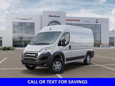New 2026 Ram ProMaster 2500 High Roof Empty Cargo Van for sale #9993 - photo 1