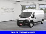 New 2025 Ram ProMaster 2500 High Roof Empty Cargo Van for sale #9996 - photo 1