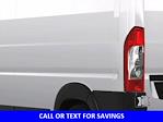 New 2025 Ram ProMaster 2500 High Roof Empty Cargo Van for sale #9996 - photo 12
