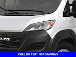 New 2025 Ram ProMaster 2500 High Roof Empty Cargo Van for sale #9996 - photo 13