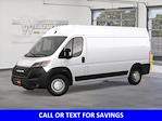 New 2025 Ram ProMaster 2500 High Roof Empty Cargo Van for sale #9996 - photo 3