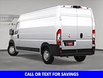 New 2025 Ram ProMaster 2500 High Roof Empty Cargo Van for sale #9996 - photo 2