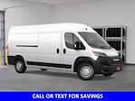 New 2025 Ram ProMaster 2500 High Roof Empty Cargo Van for sale #9996 - photo 7