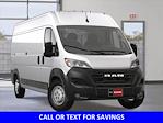 New 2025 Ram ProMaster 2500 High Roof Empty Cargo Van for sale #9996 - photo 8