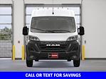 New 2025 Ram ProMaster 2500 High Roof Empty Cargo Van for sale #9996 - photo 9