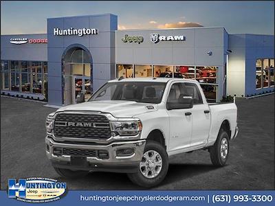 New 2024 Ram 2500 Big Horn Crew Cab 4x4 Pickup for sale #RG268973 - photo 1