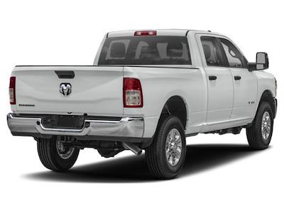 New 2024 Ram 2500 Big Horn Crew Cab 4x4 Pickup for sale #RG268973 - photo 2