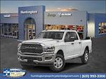 New 2024 Ram 2500 Big Horn Crew Cab 4x4 Pickup for sale #RG268973 - photo 1