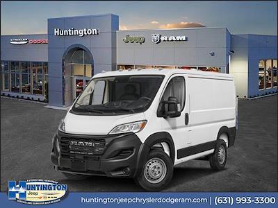 2025 Ram ProMaster 1500 Standard Roof FWD, Empty Cargo Van for sale #SE500243 - photo 1