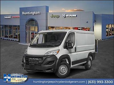 2025 Ram ProMaster 1500 High Roof FWD, Empty Cargo Van for sale #SE500317 - photo 1